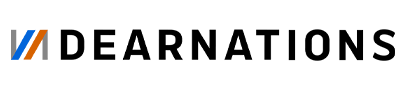 dearnations logo